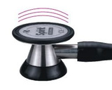 Membrana do stetoskopów Spirit owalna