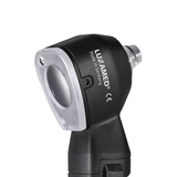Otoskop kieszonkowy LuxaScope Auris LED-RING 2.5V czarny