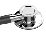 Stetoskop kardiologiczny SPENGLER CardioPrestige II Single srebrny