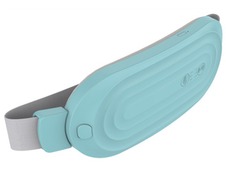 Pas menstruacyjny Ova Thermabelt rozgrzewająco-masujący
