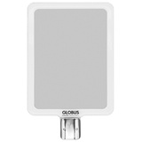 Neutralna elektroda metalowa bierna do terapii TECAR 15x21 cm