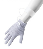 Rękawice iGlove (para) na bóle dłoni i artretyzm z 2 elektrodami