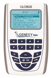 Elektrostymulator 4-kanałowy Globus GENESY 600