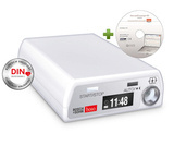 Holter ciśnieniowy 24-godzinny boso TM-2450
