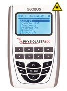 Laser leczniczy Globus PHYSIOLASER 500