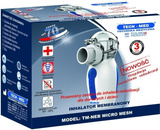 Inhalator membranowy TM-NEB MICRO MESH dla dzieci i dorosłych