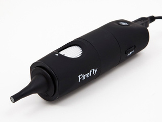 Wideootoskop cyfrowy FireFly DE-500 przewodowy USB