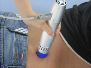 Aparat do terapii falą uderzeniową Shockwave TensCare