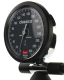 Ciśnieniomierz zegarowy boso CLASSICO i Stetoskop Littmann Classic 3