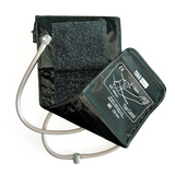 Mankiet XL dla otyłych CA02 do ciśnieniomierzy Boso Medicus