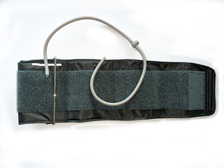 Mankiet XL dla otyłych CA02 do Boso Medicus Smart