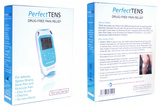 Elektrostymulator przeciwbólowy Perfect TENS