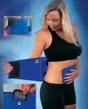 Pas lędźwiowy do elektrostymulacji Axelgaard UltraStim rozmiar L