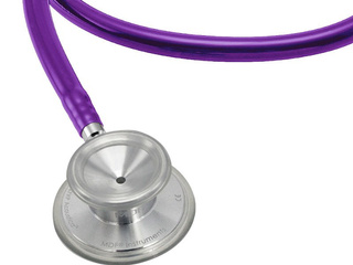 Lekki stetoskop internistyczny MDF Acoustica 747XP