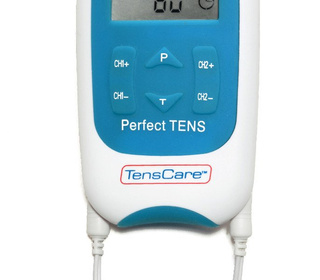 Elektrostymulator przeciwbólowy Perfect TENS