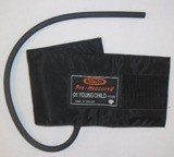 Mankiet Accoson jednoprzewodowy 22cm dla młodocianych