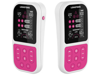 Elektrostymulator LogoTENS do terapii logopedycznych