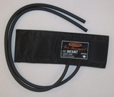 Mankiet Accoson dwuprzewodowy 17cm dla niemowląt