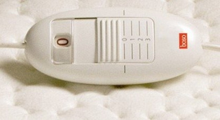 Elektryczna mata rozgrzewająca Bosotherm 2100 150x80cm 60W