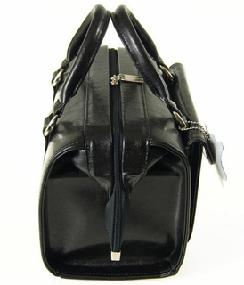 Kuferek lekarski skórzany uniwersalny GALSKÓR 542