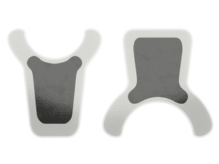 Elektrody Tenscare do elektrostymulacji stawu kolanowego