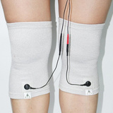 Opaska przewodząca na kolano RoovJoy do elektrostymulacji