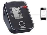 Ciśnieniomierz elektroniczny boso Medicus System z Bluetooth