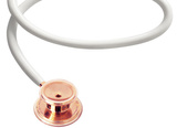 Stetoskop internistyczny MDF MD One 777 różowe złoto