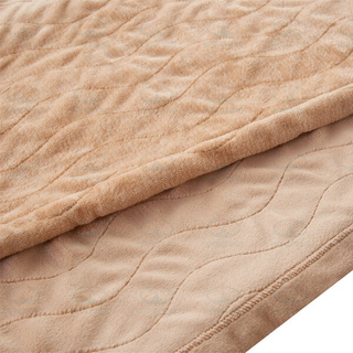 Koc elektryczny TECH-MED TM-L200 flanelowy 110W 160x120cm