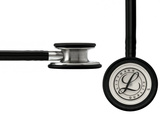Ciśnieniomierz zegarowy boso CLASSICO i Stetoskop Littmann Classic 3