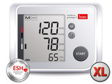 Ciśnieniomierz elektroniczny boso medicus Prestige S XL