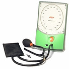 Zestaw Accoson do kalibracji ciśnieniomierzy ze złączką Y