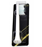 Końcówka do szczoteczki sonicznej TM-SONIC biała