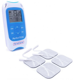 Elektrostymulator przeciwbólowy Perfect TENS