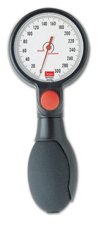 Ciśnieniomierz zegarowy lekarski Boso Profitest