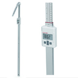 Elektroniczna waga kolumnowa CHARDER MS 4910+wzrostomierz HM 200D cyfrowy