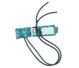 Mankiet Boso dla dzieci dwuprzewodowy 8-13cm luźne przewody