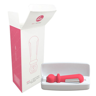 Bezprzewodowy elektrostymulator na mięśnie Kegla Hee KEFFORT