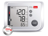 Ciśnieniomierz elektroniczny boso medicus Prestige S - 3 pomiary