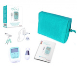 Aparat Elise2 + stożki MC-200 - zestaw do ćwiczenia mięśni kegla