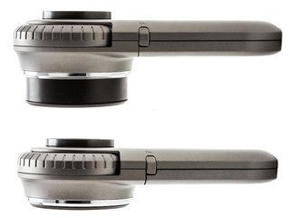 Dermatoskop ILLUCO IDS-1100