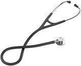 Stetoskop kardiologiczny SPENGLER CardioPrestige II Single srebrny