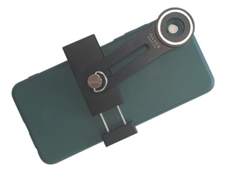 Uniwersalny adapter do smartfonów dla dermatoskopów ILLUCO