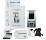 Elektrostymulator Nu-Tek Combo LT7102 TENS+EMS+INF+MIK+KOT