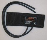 Mankiet Accoson dwuprzewodowy 17cm dla niemowląt