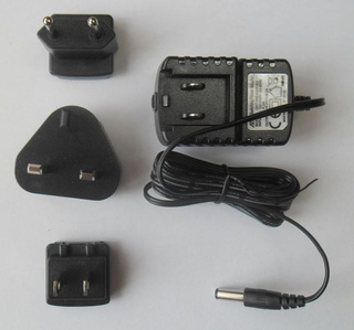 Zasilacz DK7 do elektrostymulatorów Globus