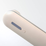 Masażer wibracyjny+LED+jonoforeza New Time Machine na zmarszczki