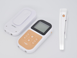 Elektrostymulator TensCare UNIGLO do zabiegów kosmetycznych