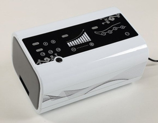 System do presoterapii Space Trek PT1002 + mankiety L na 2 nogi