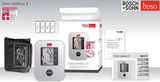 Ciśnieniomierz elektroniczny boso Medicus X XL